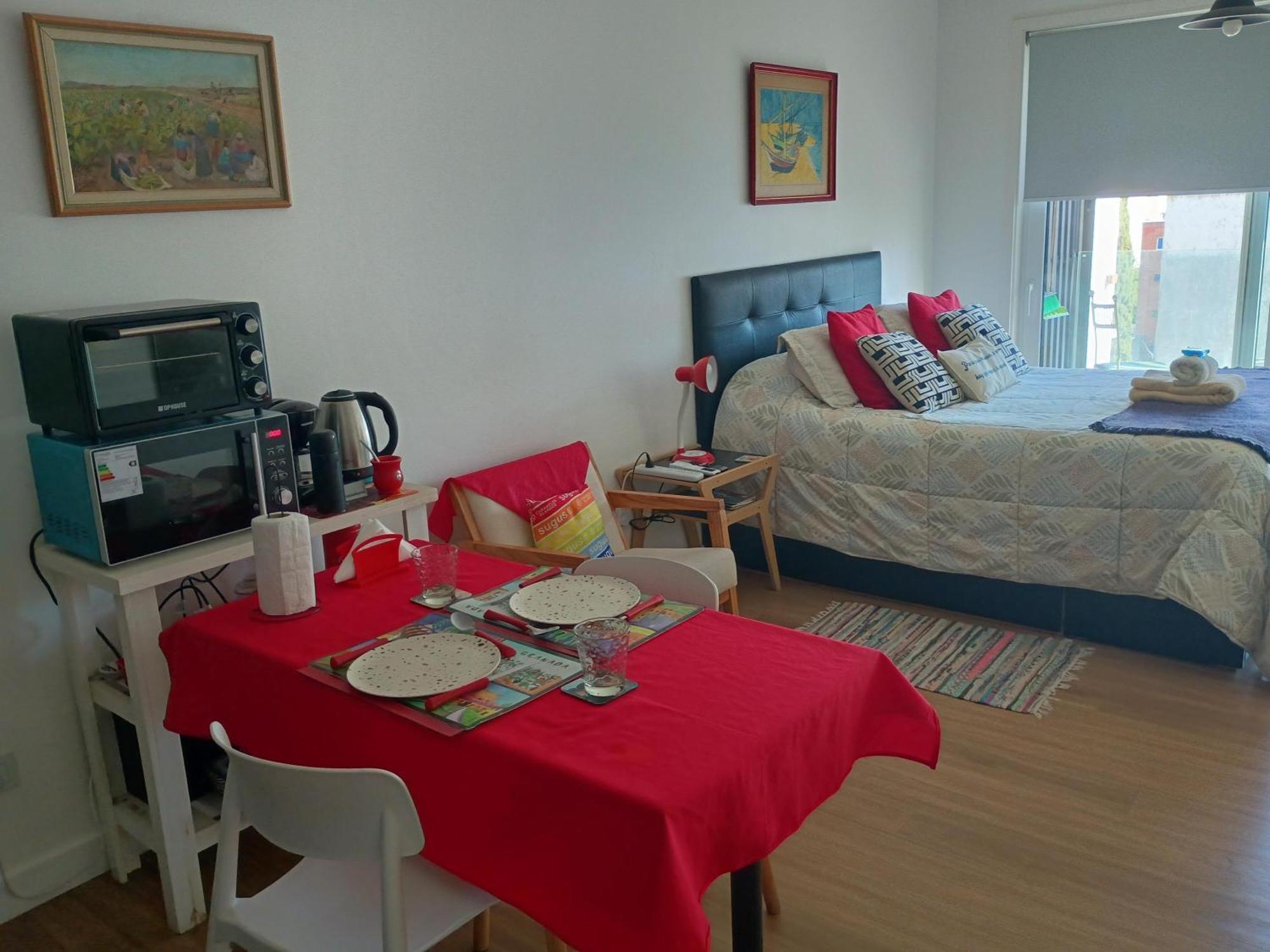 Belgrano, Cerca De River, Barrio Chino Y Del Subte, Balcon, Piscina Y Wifi - Buenos Aires — Photos 2
